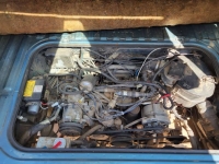 1987 Volkswagen Vanagon for sale in Michigan (ID-97769)