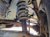 1987 Volkswagen Vanagon for sale in Michigan (ID-97769)