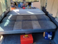 1987 Volkswagen Vanagon for sale in Michigan (ID-97769)