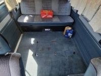 1987 Volkswagen Vanagon for sale in Michigan (ID-97769)