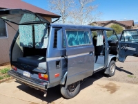 1987 Volkswagen Vanagon for sale in Michigan (ID-97769)