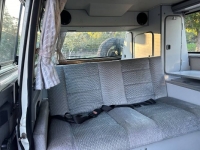 1987 Volkswagen Vanagon for sale in Michigan (ID-123759)