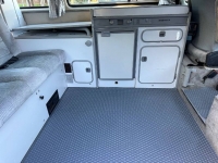 1987 Volkswagen Vanagon for sale in Michigan (ID-123759)