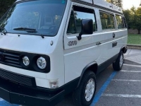 1987 Volkswagen Vanagon for sale in Michigan (ID-123759)