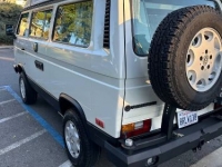 1987 Volkswagen Vanagon for sale in Michigan (ID-123759)