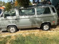 1987 Volkswagen Vanagon for sale in Michigan (ID-124236)
