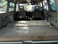 1987 Volkswagen Vanagon for sale in Michigan (ID-124236)