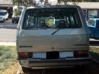 1987 Volkswagen Vanagon for sale in Michigan (ID-124236)