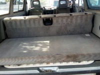 1987 Volkswagen Vanagon for sale in Michigan (ID-124236)
