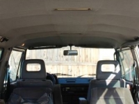 1987 Volkswagen Vanagon for sale in Michigan (ID-124236)