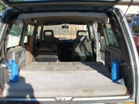 1987 Volkswagen Vanagon for sale in Michigan (ID-124236)