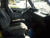 1987 Volkswagen Vanagon for sale in Michigan (ID-124236)