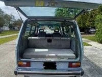 1987 Volkswagen Vanagon for sale in Michigan (ID-127602)