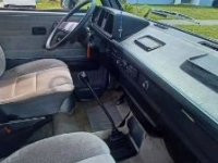 1987 Volkswagen Vanagon for sale in Michigan (ID-127602)