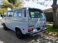 1987 Volkswagen Vanagon for sale in Michigan (ID-127602)
