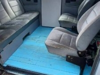 1987 Volkswagen Vanagon for sale in Michigan (ID-127602)