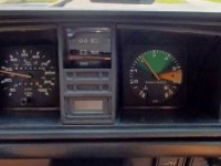 1987 Volkswagen Vanagon for sale in Michigan (ID-127602)