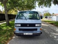 1987 Volkswagen Vanagon for sale in Michigan (ID-127602)