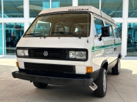 1987 Volkswagen Vanagon for sale in Riverhead, New York (ID-129672)