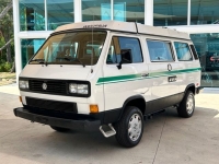 1987 Volkswagen Vanagon for sale in Riverhead, New York (ID-129672)
