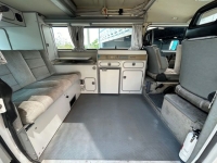 1987 Volkswagen Vanagon for sale in Riverhead, New York (ID-129672)