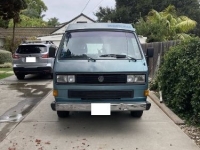 1987 Volkswagen Vanagon for sale in Michigan (ID-134803)
