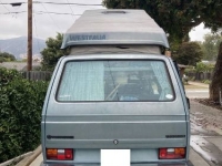 1987 Volkswagen Vanagon for sale in Michigan (ID-134803)
