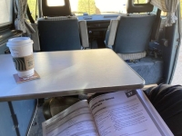 1987 Volkswagen Vanagon for sale in Michigan (ID-134803)