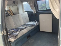 1987 Volkswagen Vanagon for sale in Michigan (ID-134803)