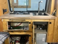 1987 Volkswagen Vanagon for sale in Michigan (ID-140107)