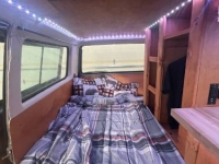 1987 Volkswagen Vanagon for sale in Michigan (ID-140107)