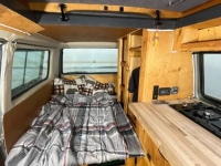 1987 Volkswagen Vanagon for sale in Michigan (ID-140107)