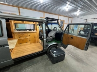 1987 Volkswagen Vanagon for sale in Michigan (ID-140107)