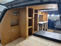 1987 Volkswagen Vanagon for sale in Michigan (ID-140107)