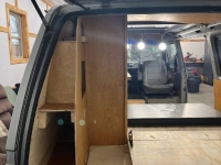 1987 Volkswagen Vanagon for sale in Michigan (ID-140107)