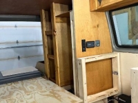 1987 Volkswagen Vanagon for sale in Michigan (ID-140107)