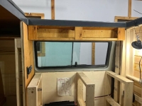 1987 Volkswagen Vanagon for sale in Michigan (ID-140107)