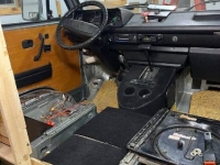 1987 Volkswagen Vanagon for sale in Michigan (ID-140107)
