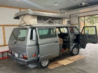 1987 Volkswagen Vanagon for sale in Michigan (ID-140107)