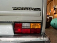 1987 Volkswagen Vanagon for sale in Michigan (ID-140107)