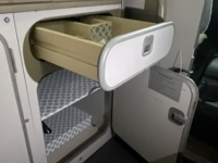 1987 Volkswagen Vanagon for sale in Michigan (ID-146063)