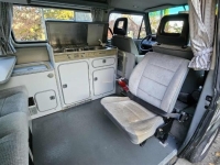 1987 Volkswagen Vanagon for sale in Michigan (ID-146063)