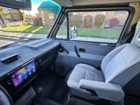 1987 Volkswagen Vanagon for sale in Michigan (ID-146063)