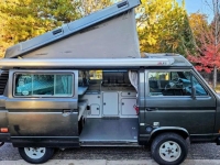 1987 Volkswagen Vanagon for sale in Michigan (ID-146063)