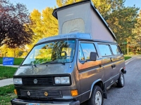 1987 Volkswagen Vanagon for sale in Michigan (ID-146063)