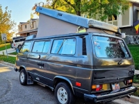 1987 Volkswagen Vanagon for sale in Michigan (ID-146063)
