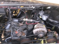 1987 Volkswagen Vanagon for sale in Michigan (ID-155901)