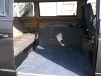 1987 Volkswagen Vanagon for sale in Michigan (ID-155901)