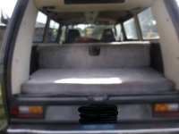 1987 Volkswagen Vanagon for sale in Michigan (ID-155901)