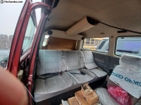 1987 Volkswagen Vanagon for sale in Michigan (ID-162360)